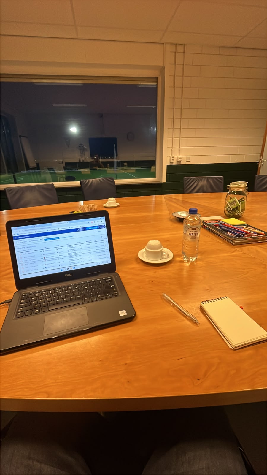 Amateurvoetbal